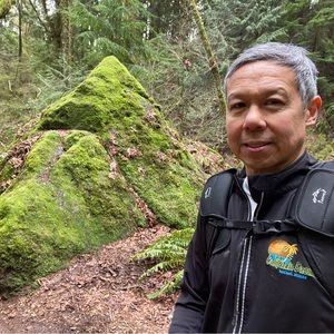 Meet your Posher, Steven